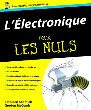 [Pour les nuls 00] • L'Electronique Pour Les Nuls